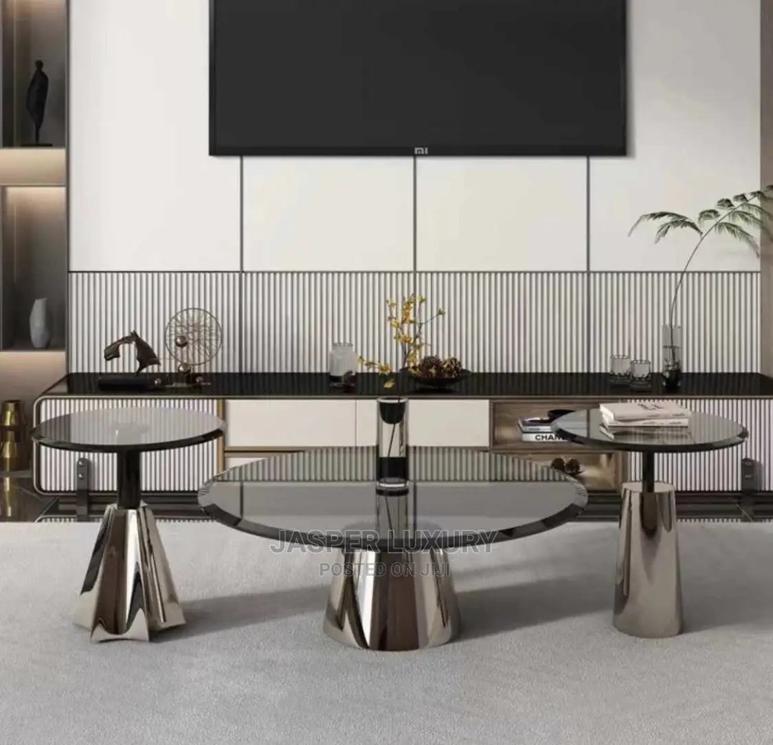 Amazing Design Center Table