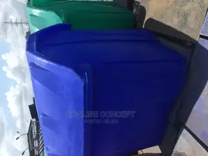 2000 Liters Waste Bin