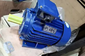 Electric Motor Flange 10hp 3phase 7.5kw
