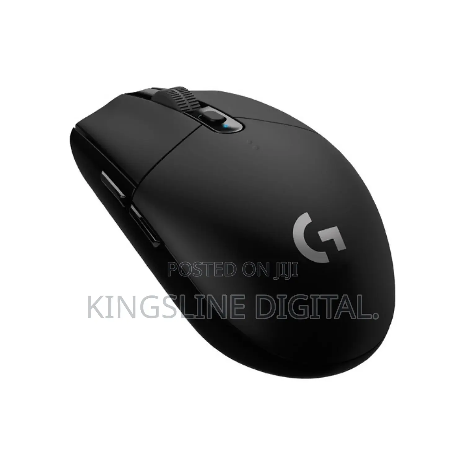 Logitech G304 LIGHTSPEED Wireless Mouse.