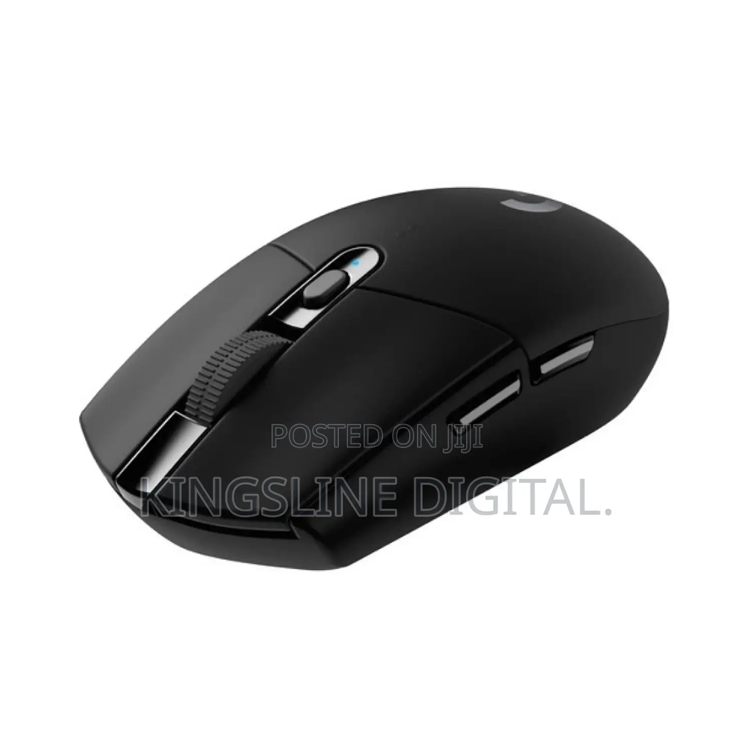 Logitech G304 LIGHTSPEED Wireless Mouse.