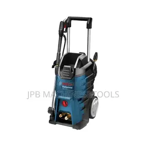 GHP 5-75 High Pressure Washer Bosch / Washing Machine