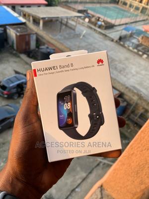 Huawei Band in Ikeja Smart Watches, Accessories Arena