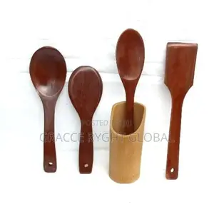 Wooden Cooking Spoons