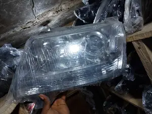 Suzuki Vitara Headlamp 2008