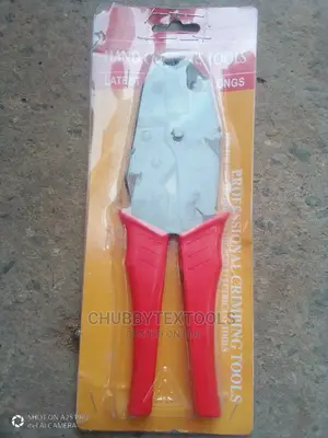 Crimping Tools