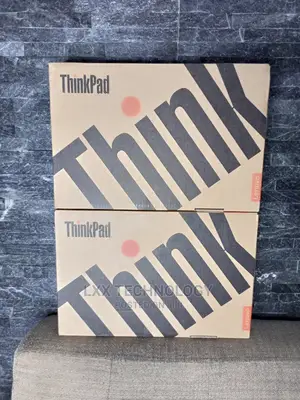 New Laptop Lenovo Thinkpad P14s 16GB Intel Core i7 SSD 512GB