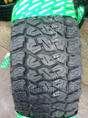 285/45r22 Federal Tires