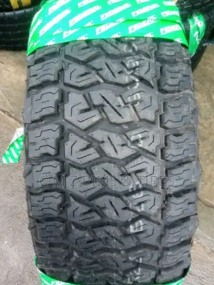 285/45r22 Federal Tires