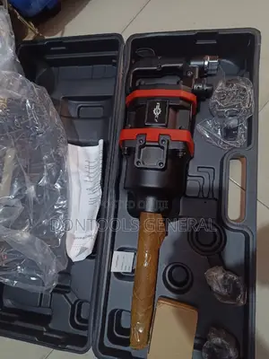 1" Air Impact Wrench 1"