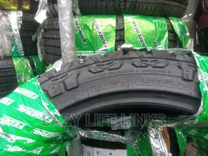 285/45r22 Federal Tires