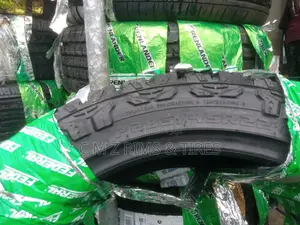 285/45r22 Federal Tires