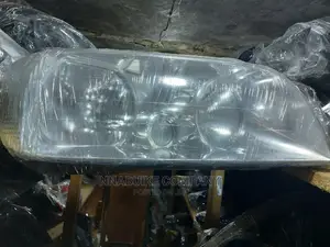 Hyundai Equus 2008 Headlamp