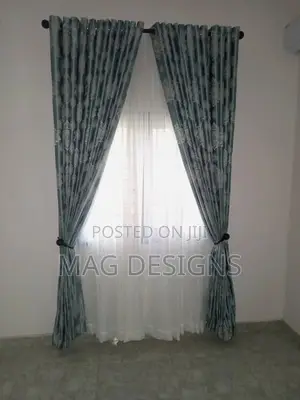 High Quality Curtain