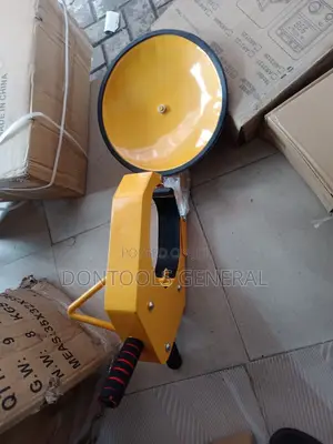 Universal Tyre Wheel Lock