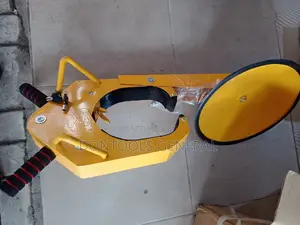 Universal Tyre Wheel Lock