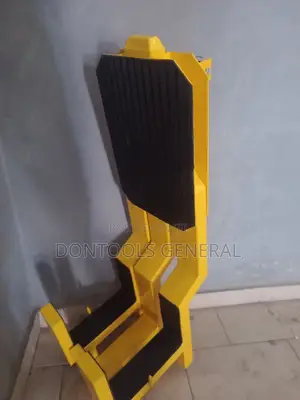 3 Forks Wheel Security Tyre Lock Clamp Truck Lorry Car