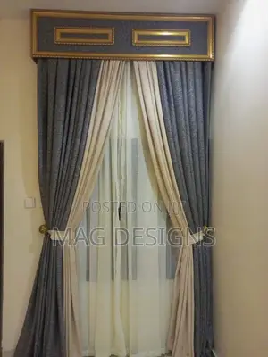 High Quality Curtain
