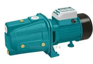 Total Surface Water Pump 750w-1.0hp