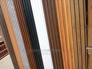 Wall Panels