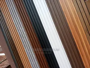 Original Wall Panels