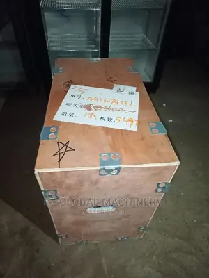 Labeling Machine With Coder