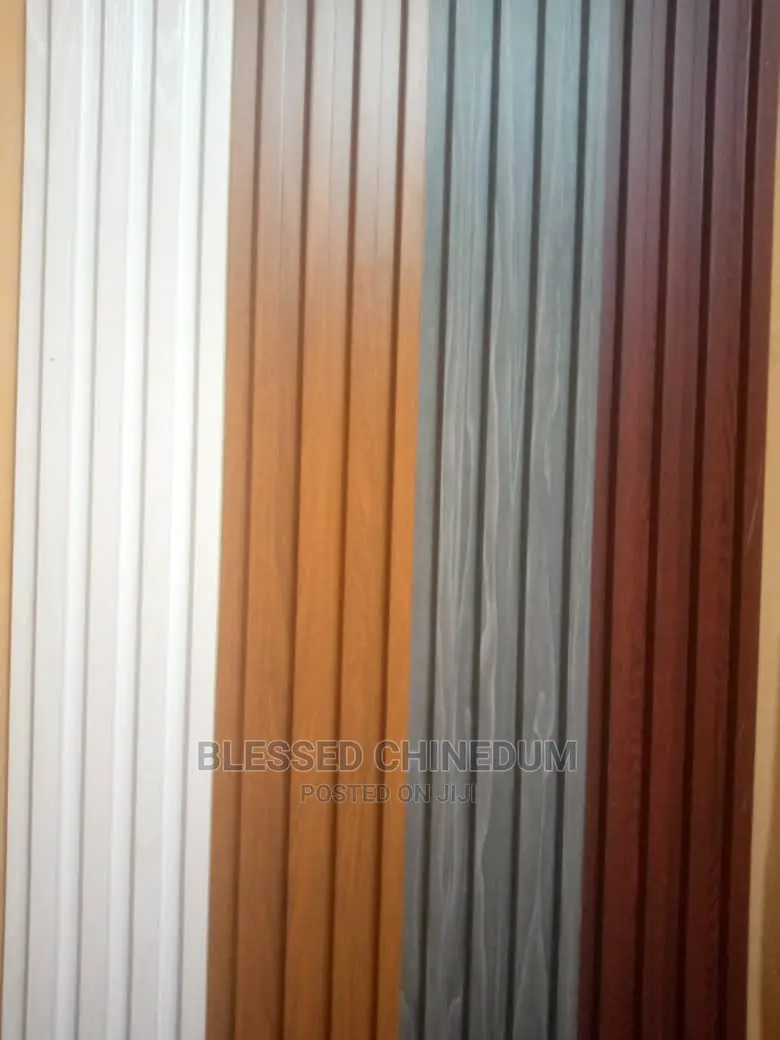 Wall Panels Available in Colours