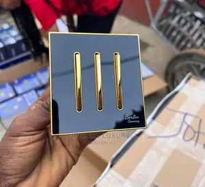 3gang Switch