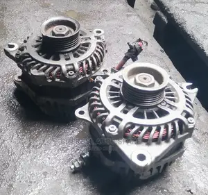 Engine Alternator Ford Edge 2008/2013 Model