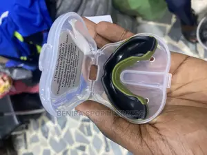 Mouth Guard ( 01 )