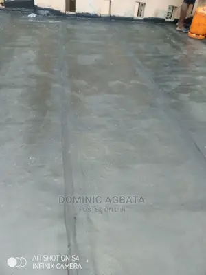 Tactical Waterproofing