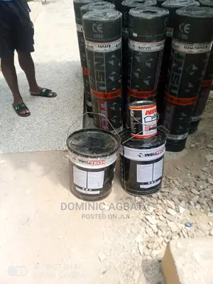 Tactical Waterproofing