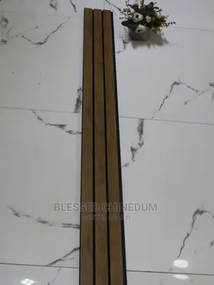Home of Wall Panels and Other Building Materials