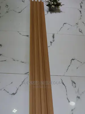 Brown Colour Wall Panel