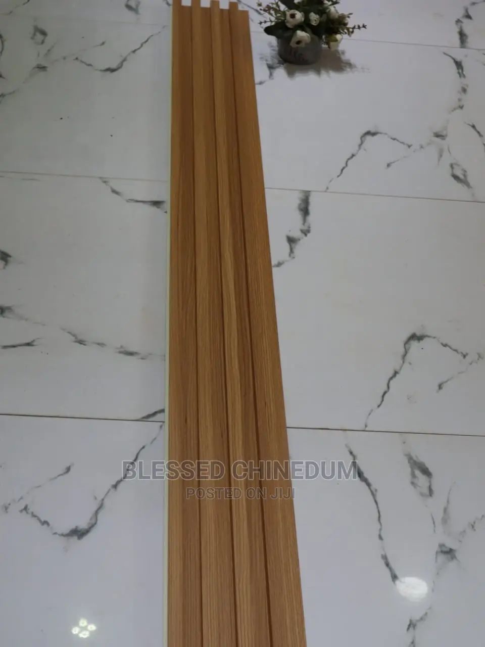 Brown Colour Wall Panel