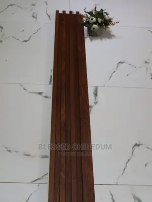 More Unique Colours of Wall Panels Available
