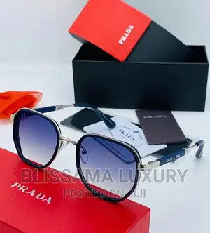 Quality Prada Glasses