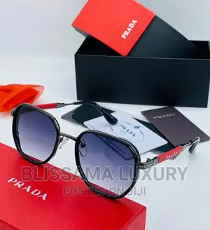 Quality Prada Glasses