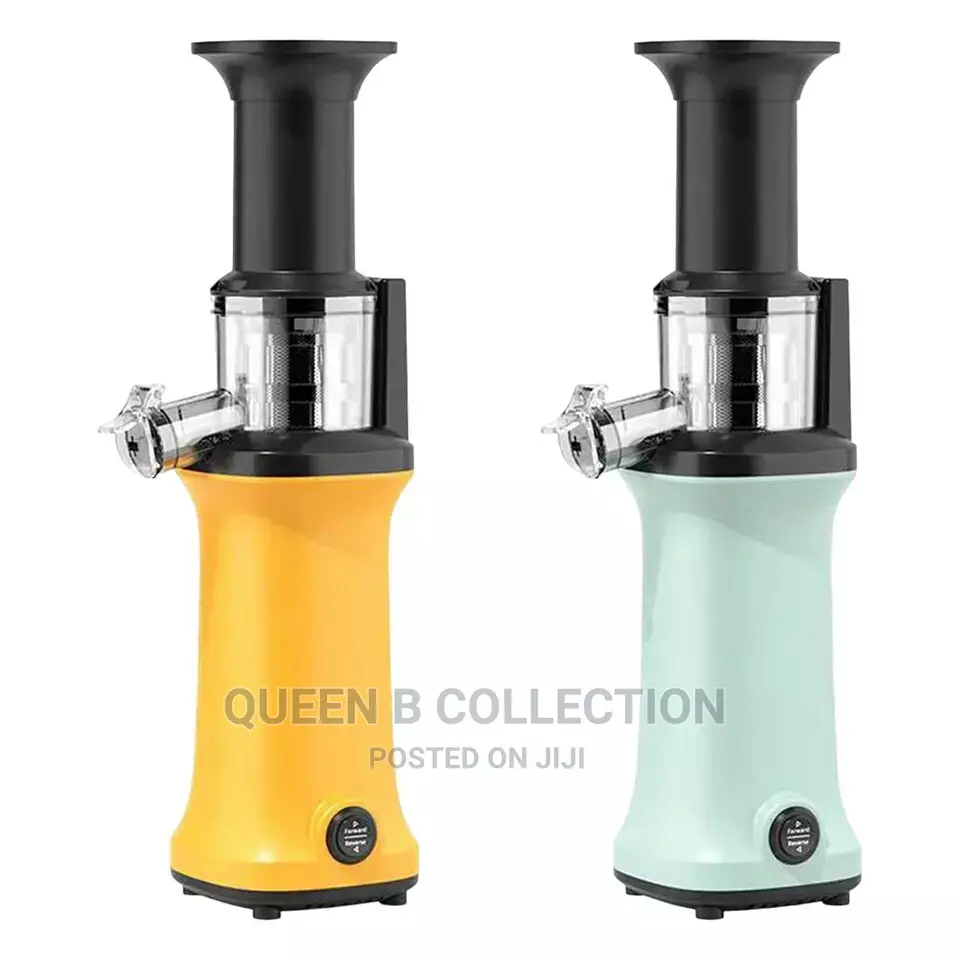 Slow Juicer