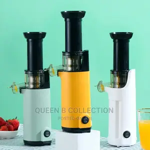 Slow Juicer