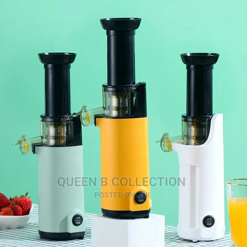 Slow Juicer