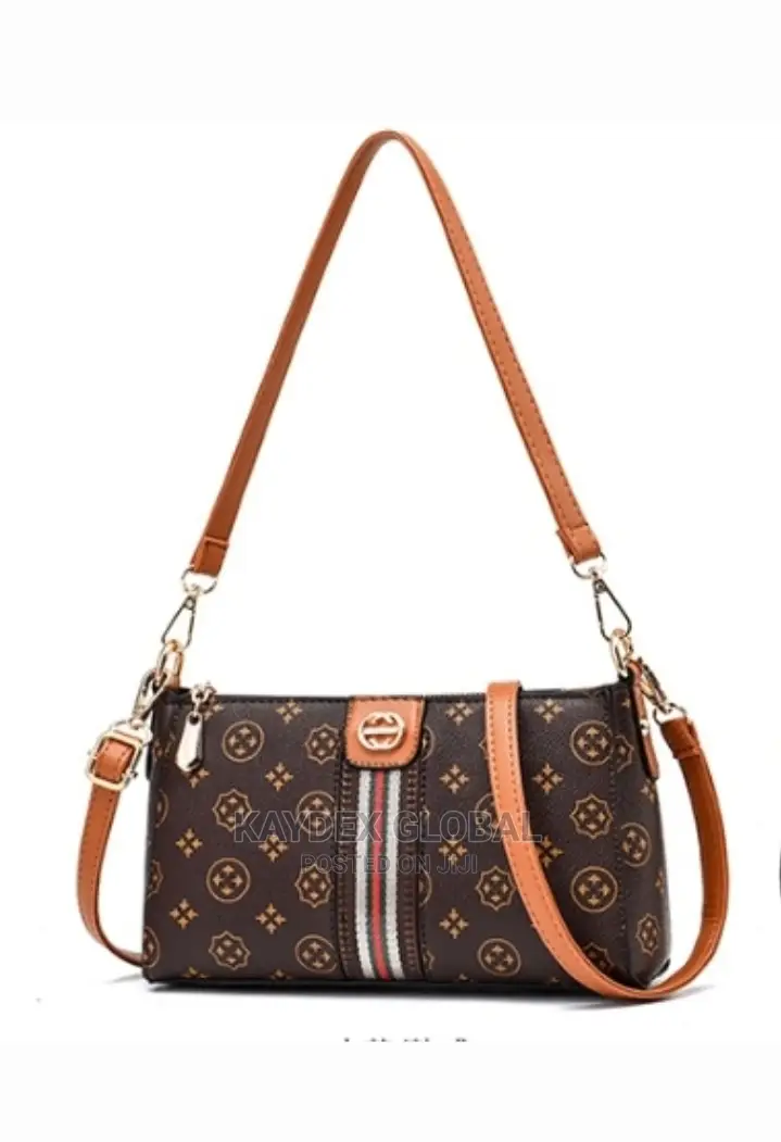 New Ladies Crossbody Handbag