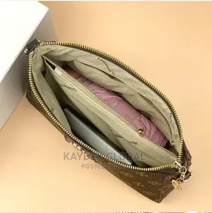New Ladies Crossbody Handbag