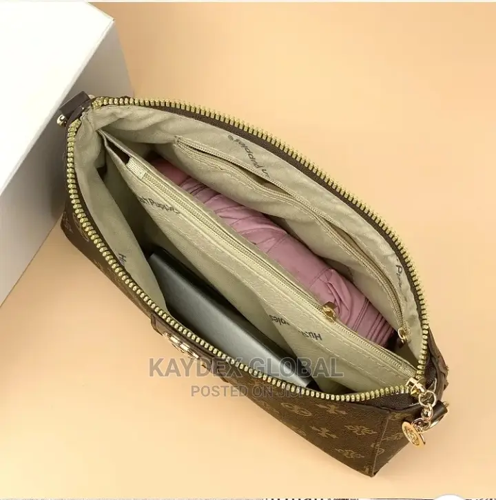New Ladies Crossbody Handbag
