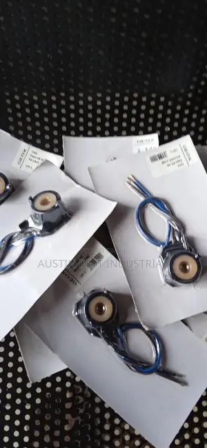 Riello RBL Coil