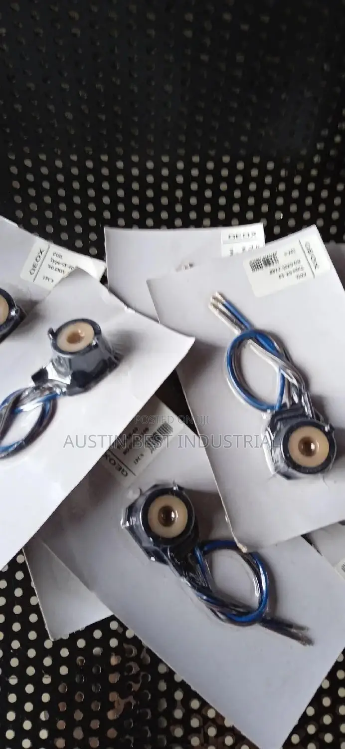 Riello RBL Coil