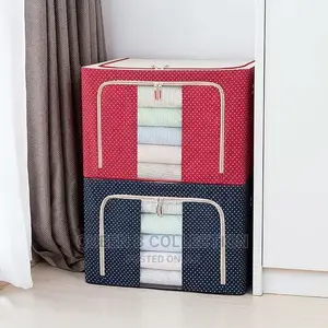 Cloth Storage Box