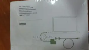 Apple 85w Magsafe 2 Power Adapter