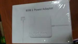 Photo - Apple 85W Magsafe 2 Power Adapter
