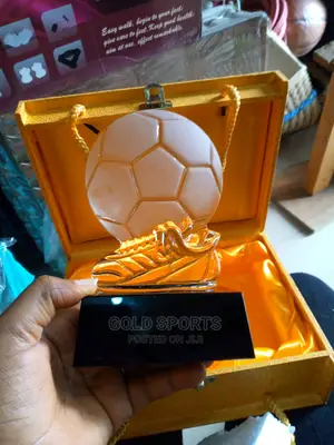 Best Player Award C14